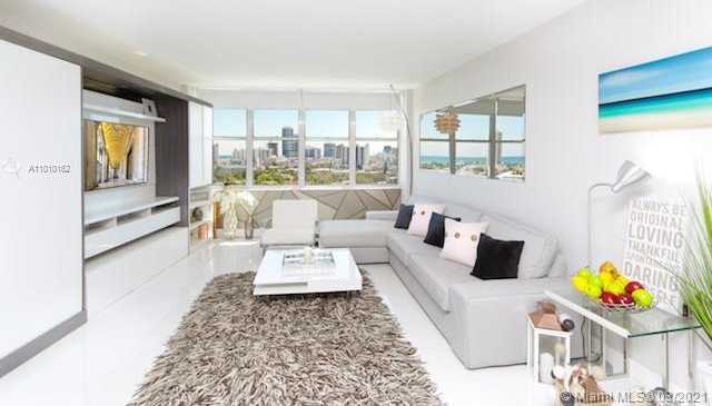 Small Image of 7441 WAYNE AVE #10-0, Miami Beach Number 2