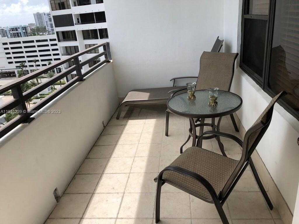 Small Image of 3505 SOUTH OCEAN DR #1115, Hollywood Number 9