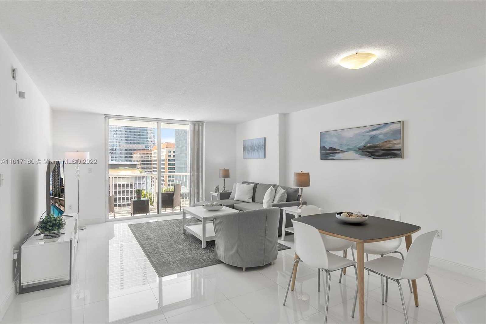 Small Image of 1200 BRICKELL BAY DR #1521, Miami Number 16
