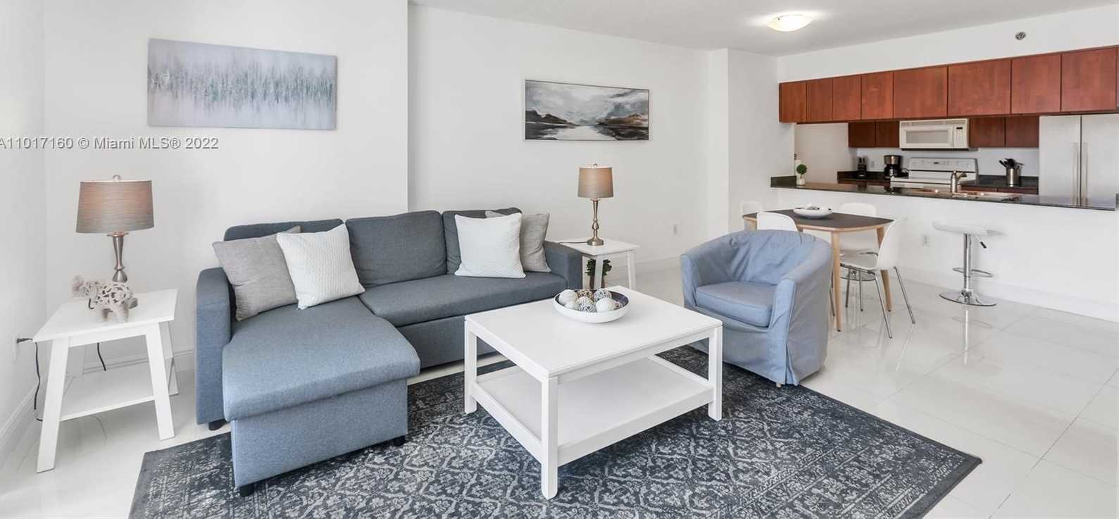 Small Image of 1200 BRICKELL BAY DR #1521, Miami Number 17