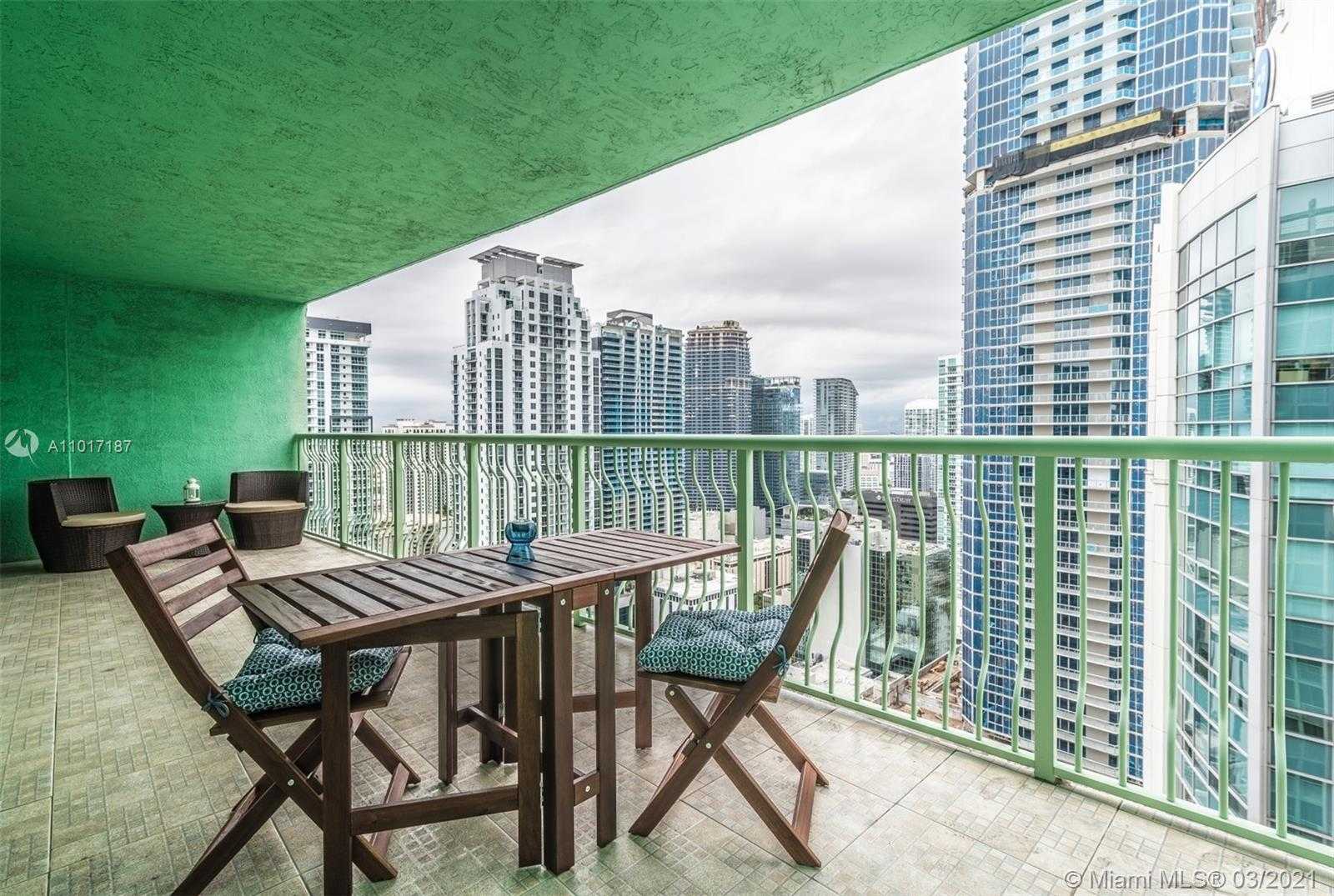 Small Image of 1200 BRICKELL BAY DR #4018, Miami Number 23