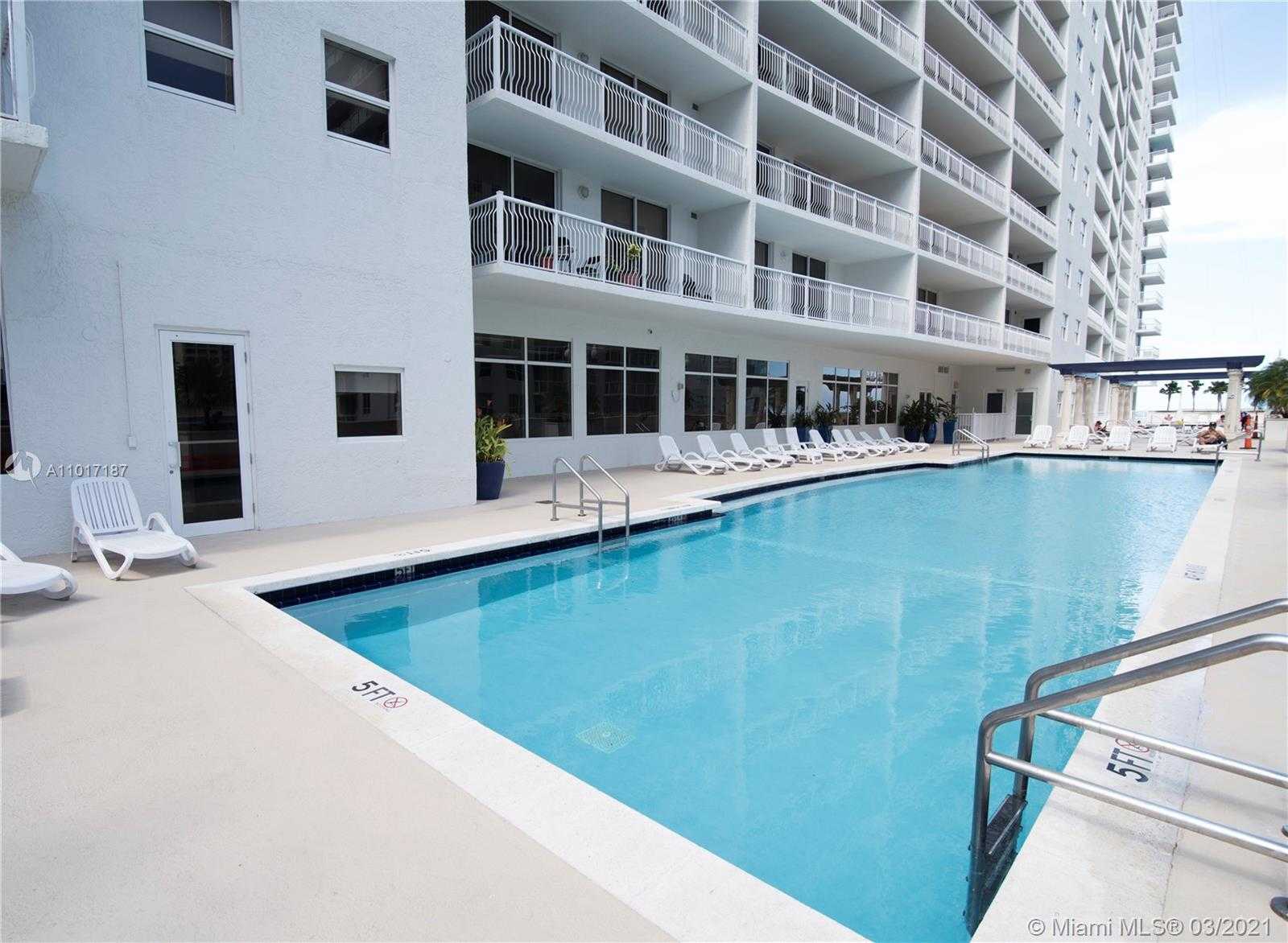 Small Image of 1200 BRICKELL BAY DR #4018, Miami Number 25
