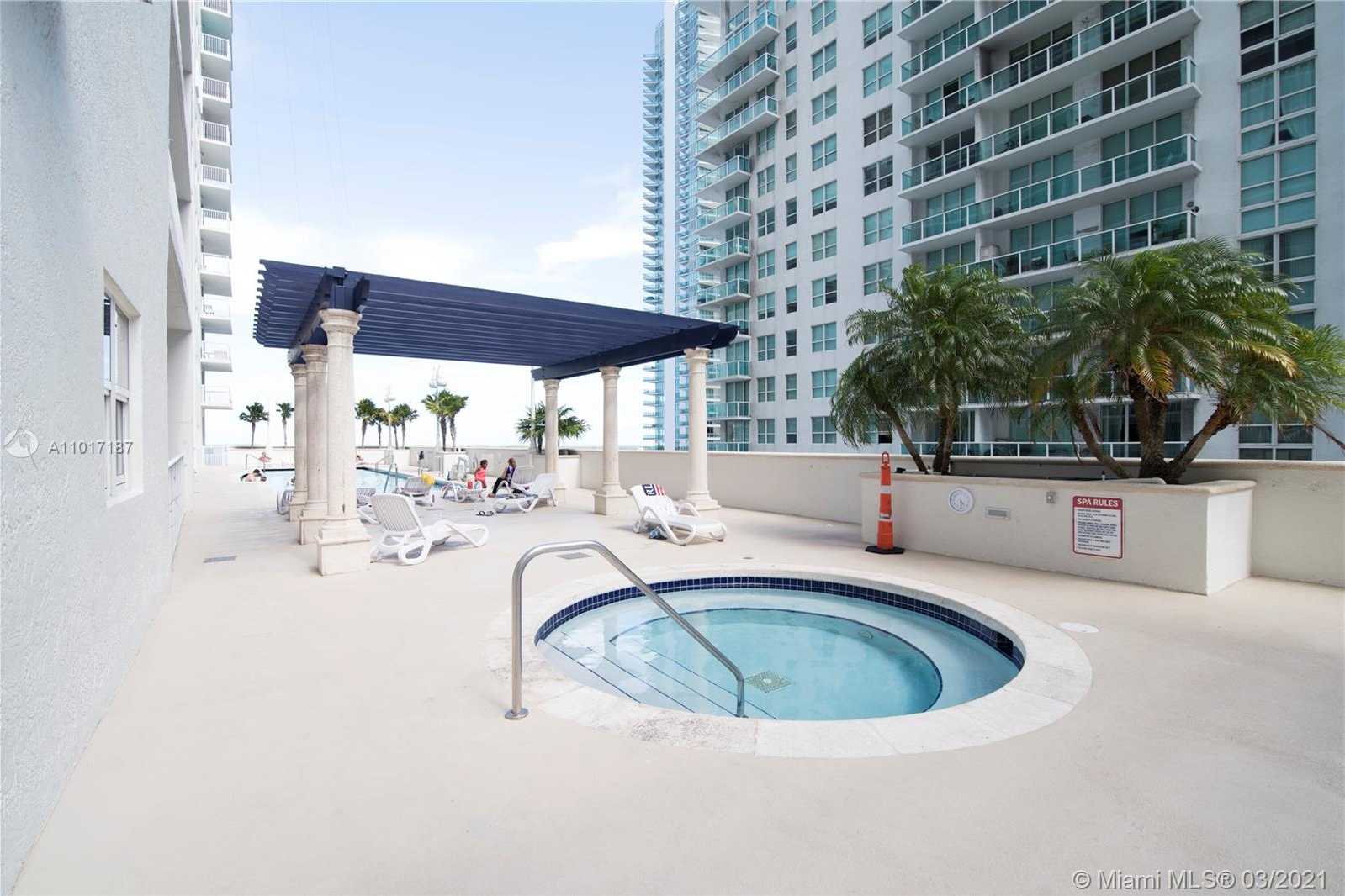 Small Image of 1200 BRICKELL BAY DR #4018, Miami Number 26