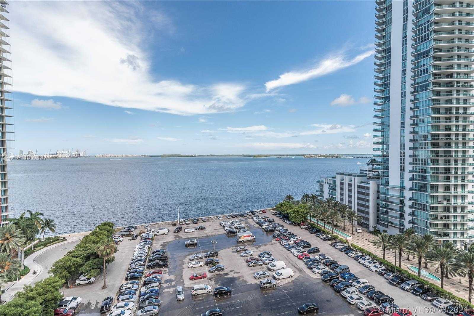 Small Image of 1200 BRICKELL BAY DR #4018, Miami Number 27