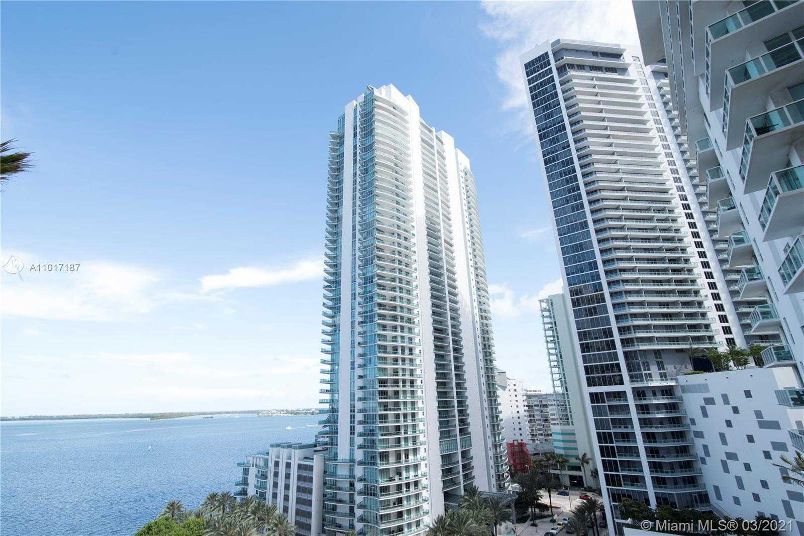 Small Image of 1200 BRICKELL BAY DR #4018, Miami Number 30