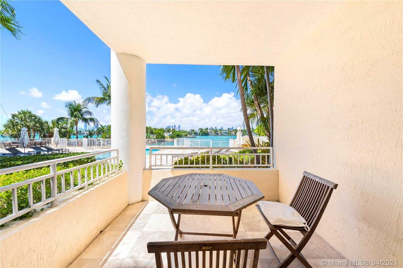 Small Image of 1 CENTURY LN #209, Miami Beach Number 13