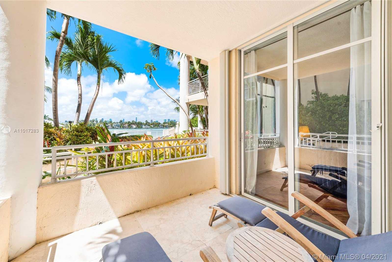 Small Image of 1 CENTURY LN #209, Miami Beach Number 16