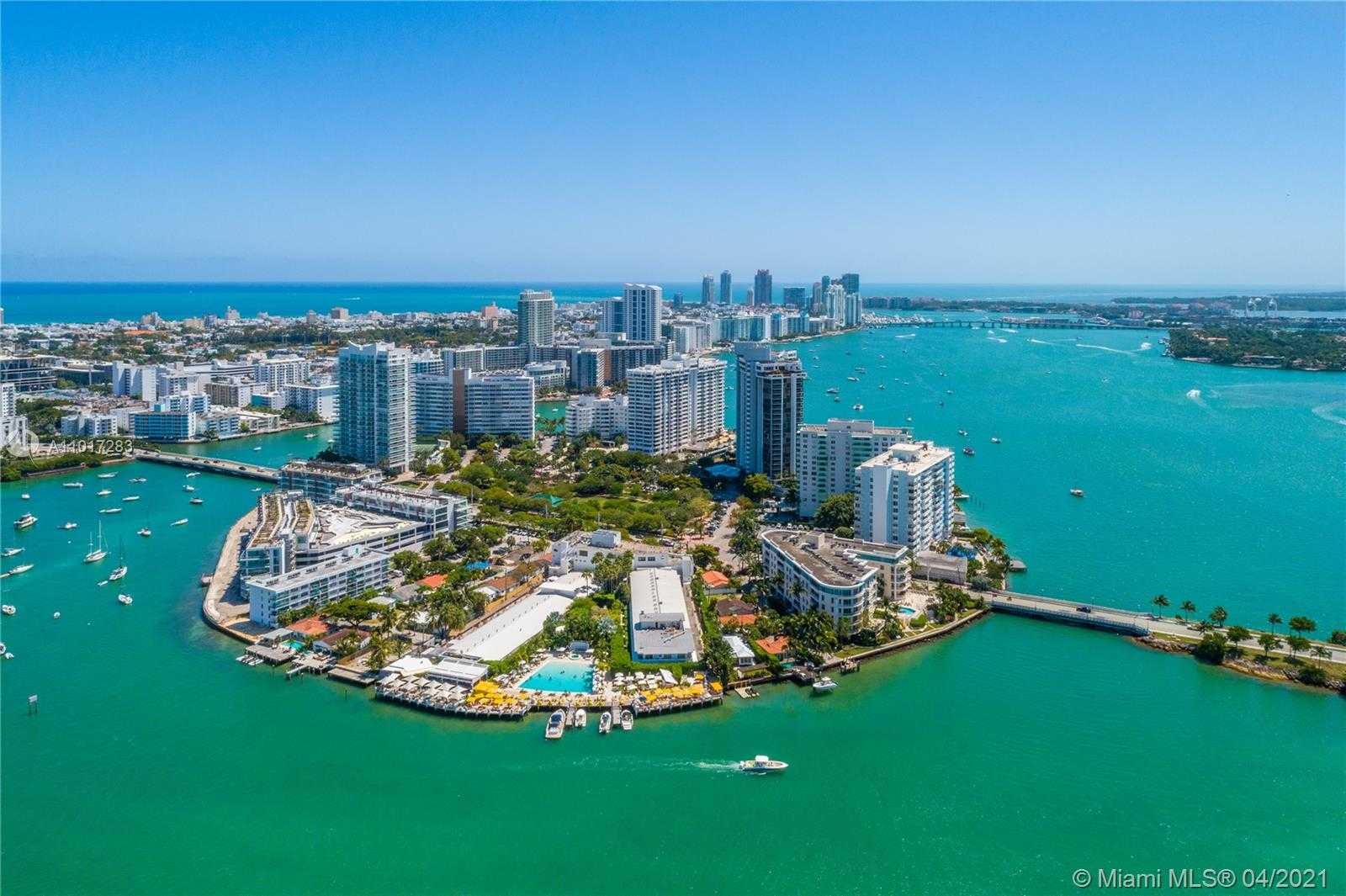 Small Image of 1 CENTURY LN #209, Miami Beach Number 2