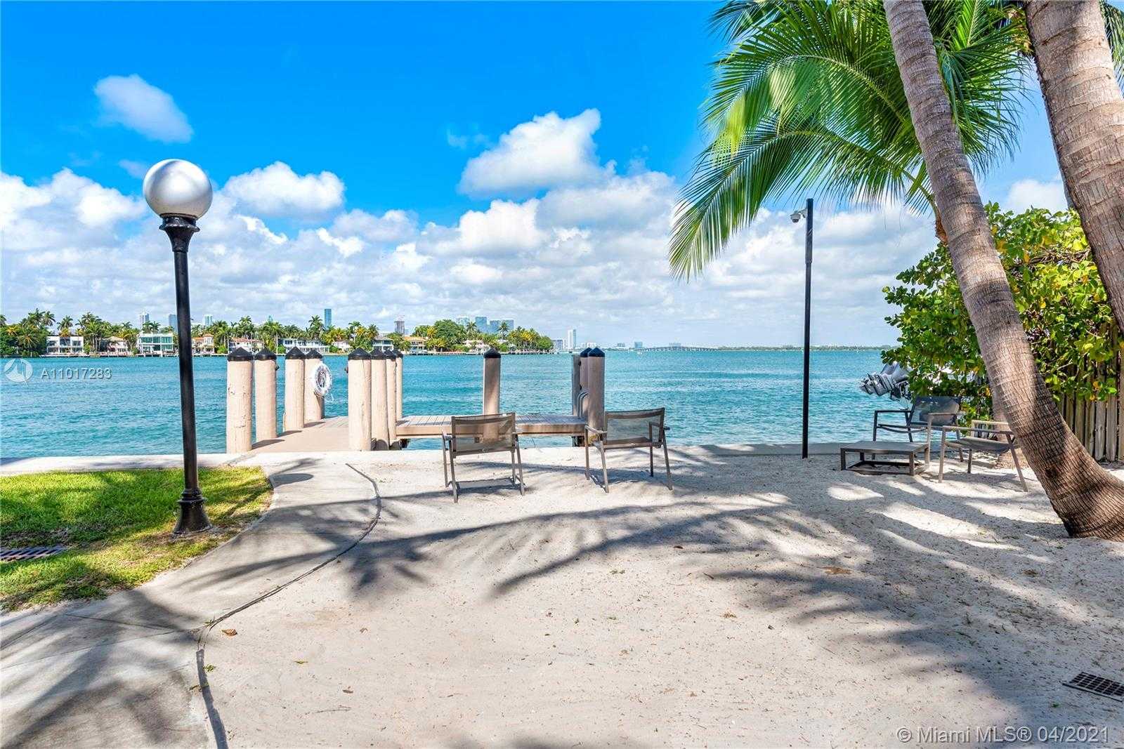 Small Image of 1 CENTURY LN #209, Miami Beach Number 22