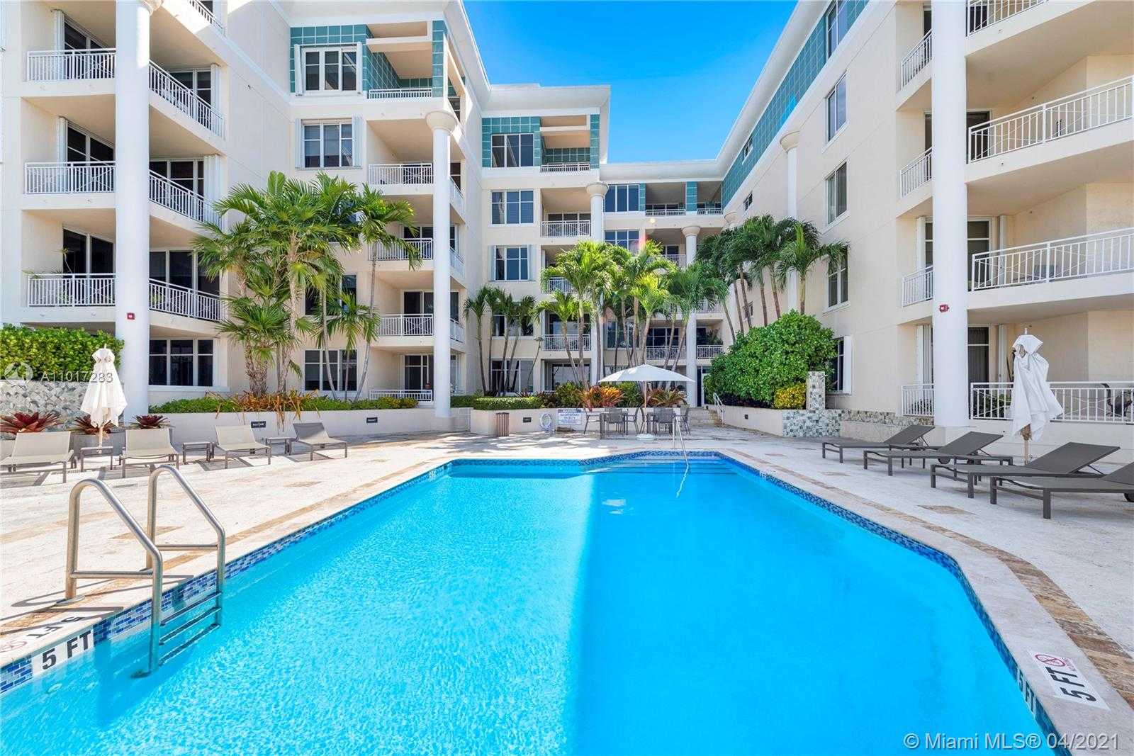 Small Image of 1 CENTURY LN #209, Miami Beach Number 23