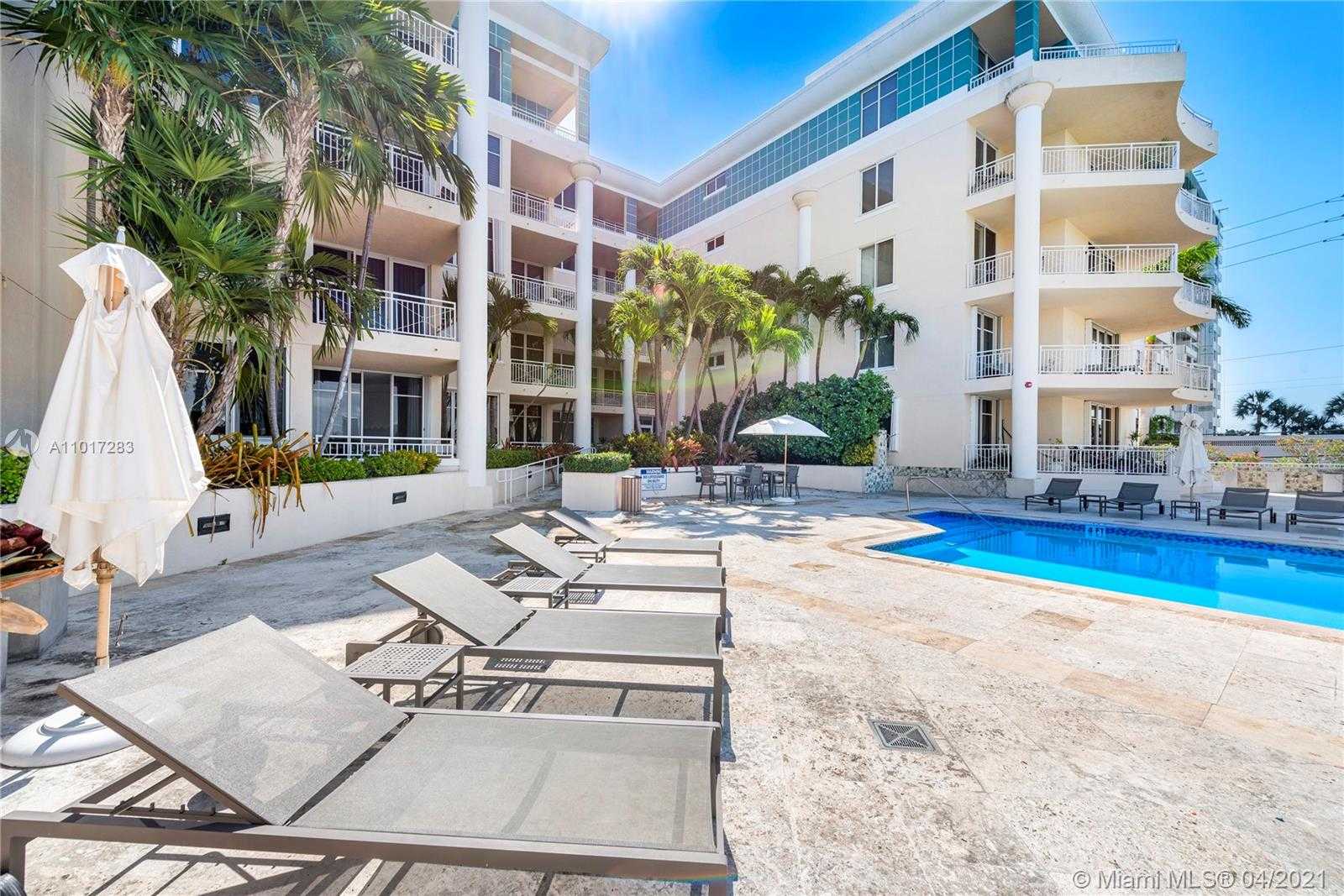 Small Image of 1 CENTURY LN #209, Miami Beach Number 24