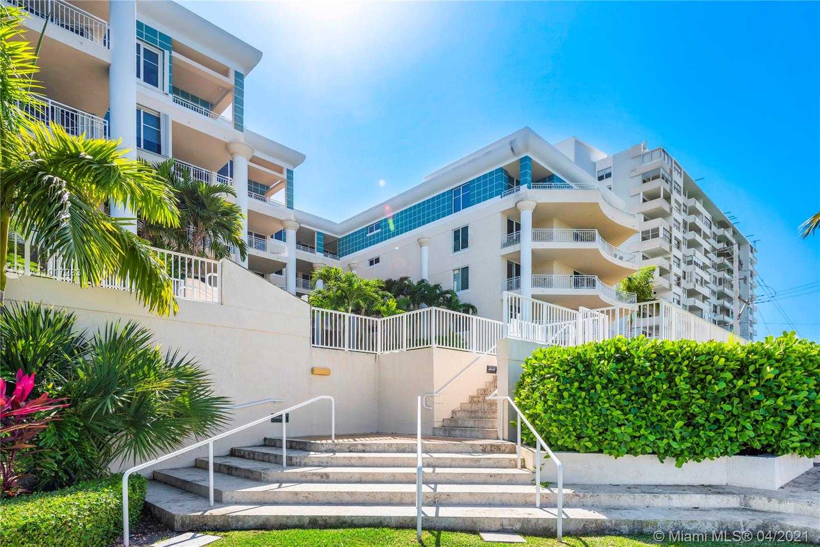 Small Image of 1 CENTURY LN #209, Miami Beach Number 25