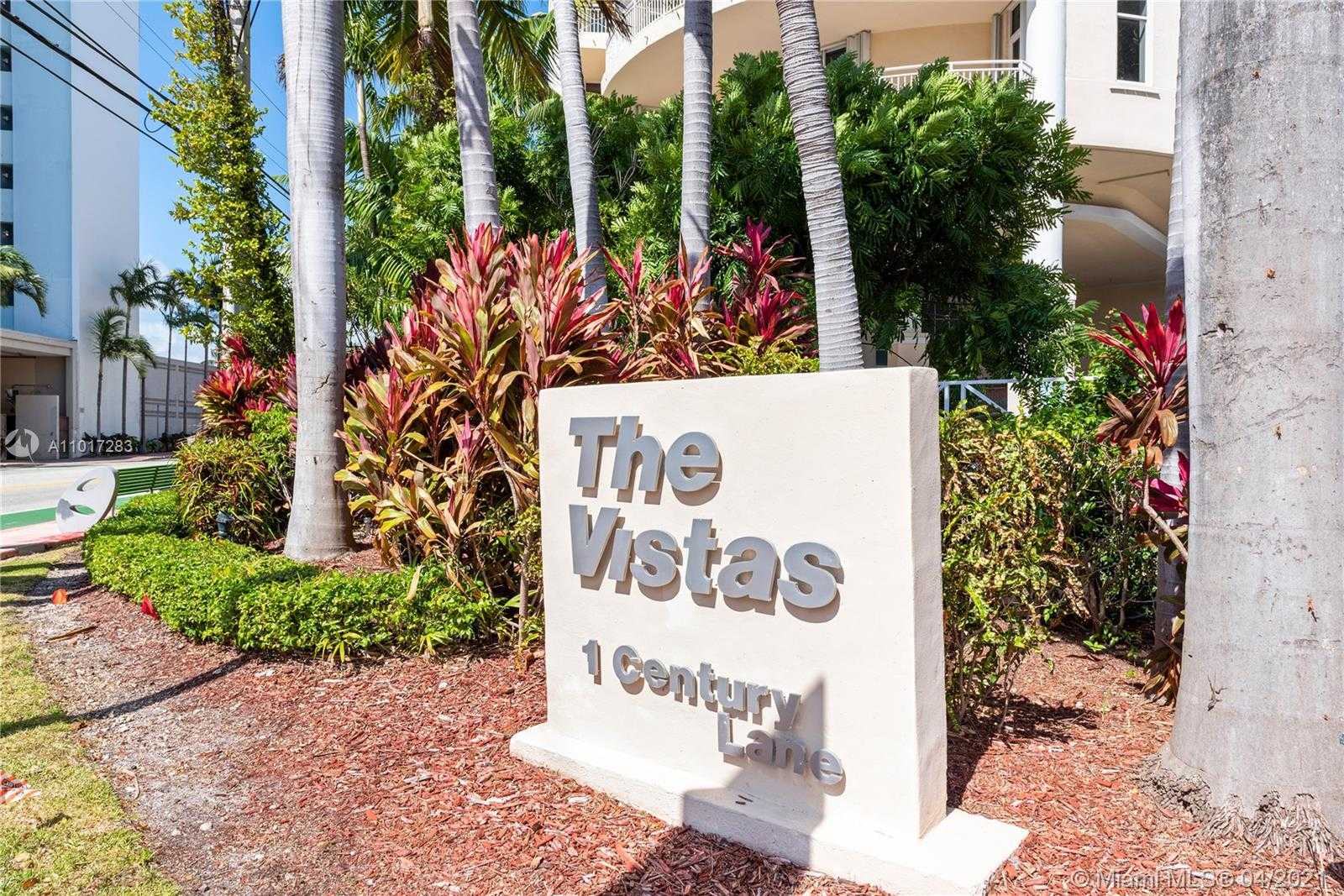 Small Image of 1 CENTURY LN #209, Miami Beach Number 29