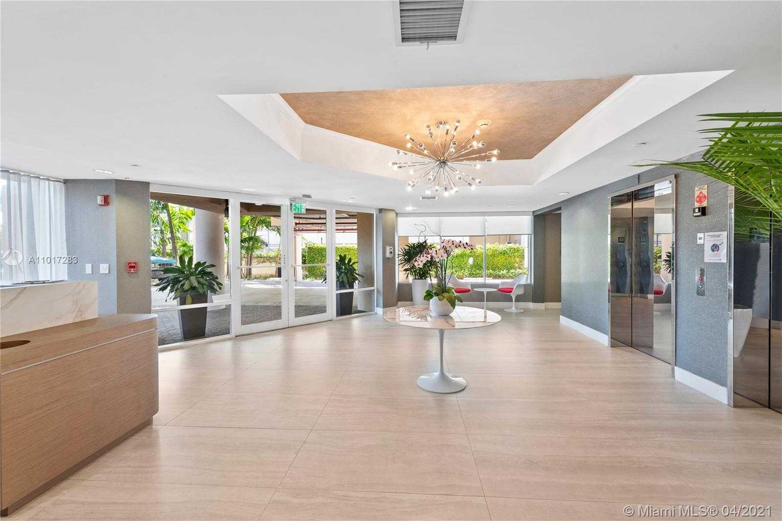 Small Image of 1 CENTURY LN #209, Miami Beach Number 4