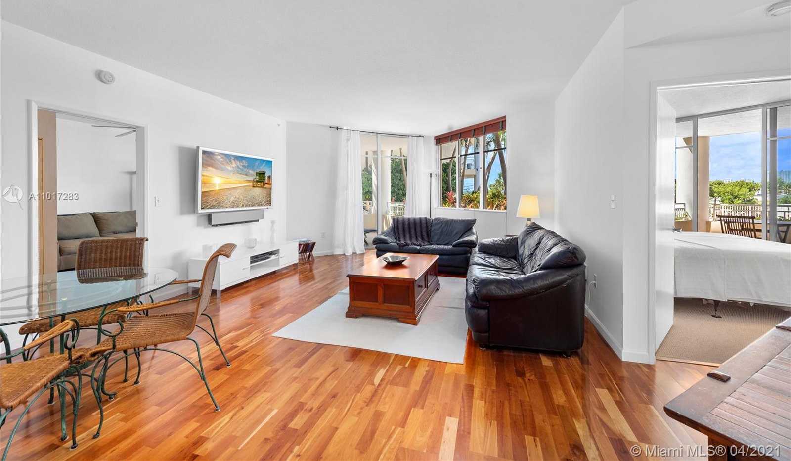 Small Image of 1 CENTURY LN #209, Miami Beach Number 6