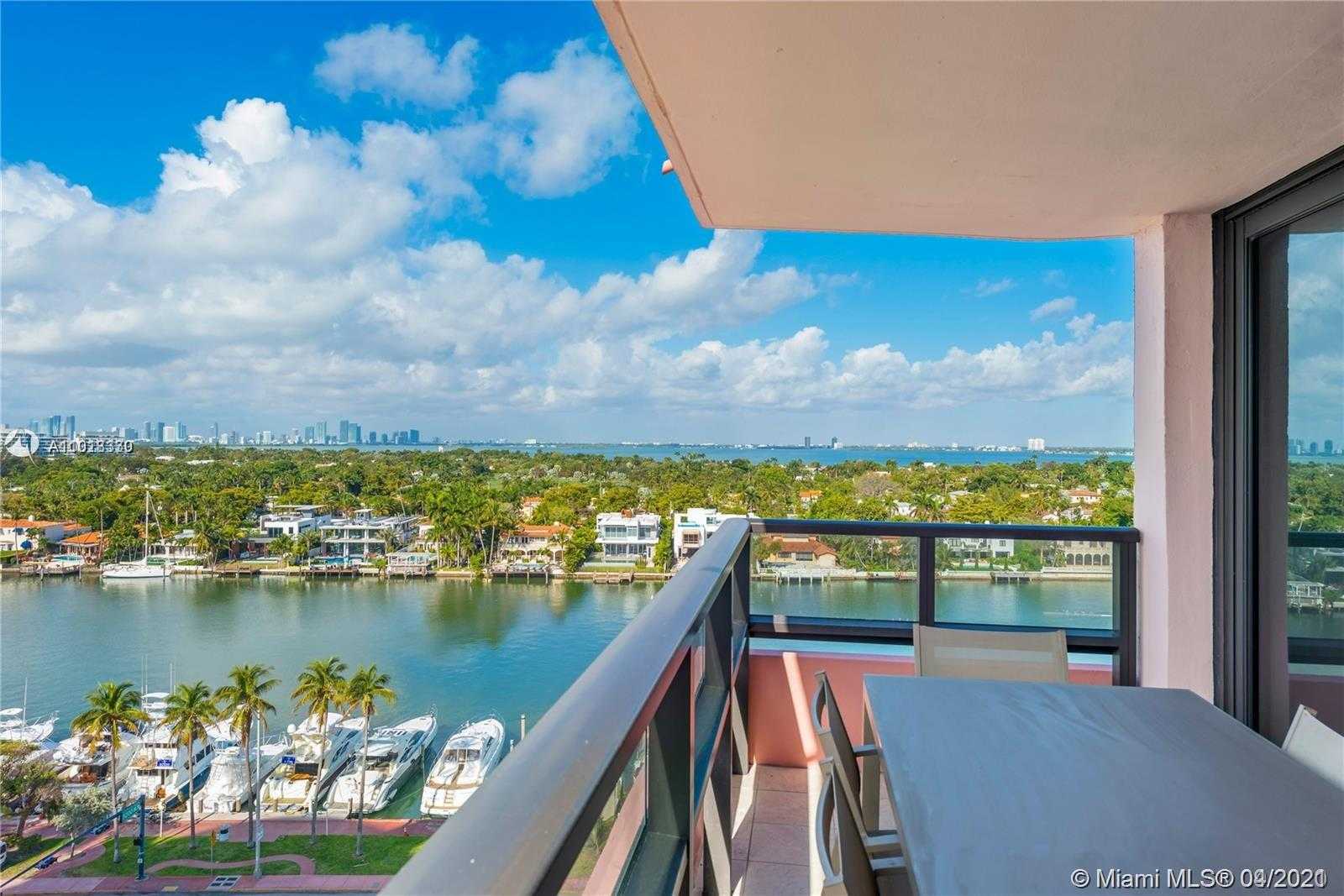 Small Image of 5225 COLLINS AVE #1221, Miami Beach Number 10