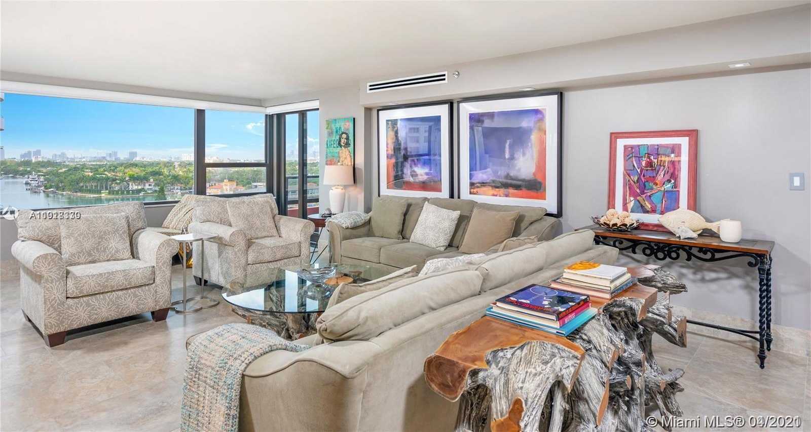 Small Image of 5225 COLLINS AVE #1221, Miami Beach Number 5