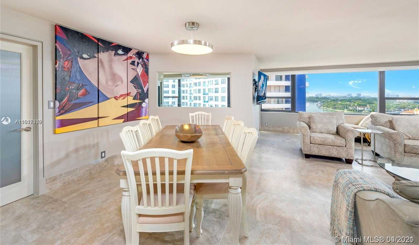 Small Image of 5225 COLLINS AVE #1221, Miami Beach Number 6