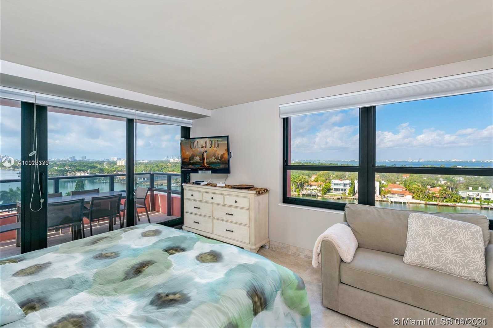 Small Image of 5225 COLLINS AVE #1221, Miami Beach Number 7