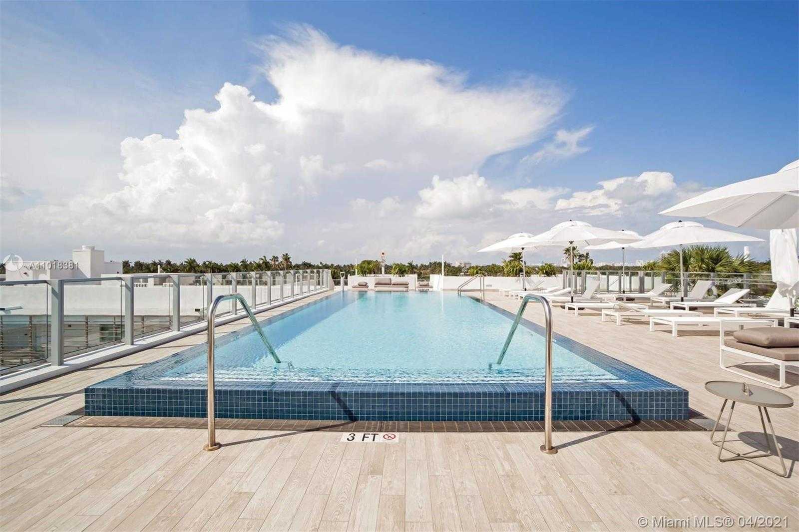 Small Image of 1201 20TH ST #208, Miami Beach Number 9