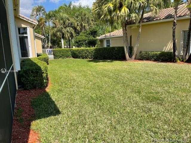 Small Image of 2504 BAY ISLE DR, Weston Number 29