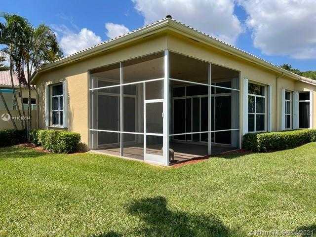 Small Image of 2504 BAY ISLE DR, Weston Number 6