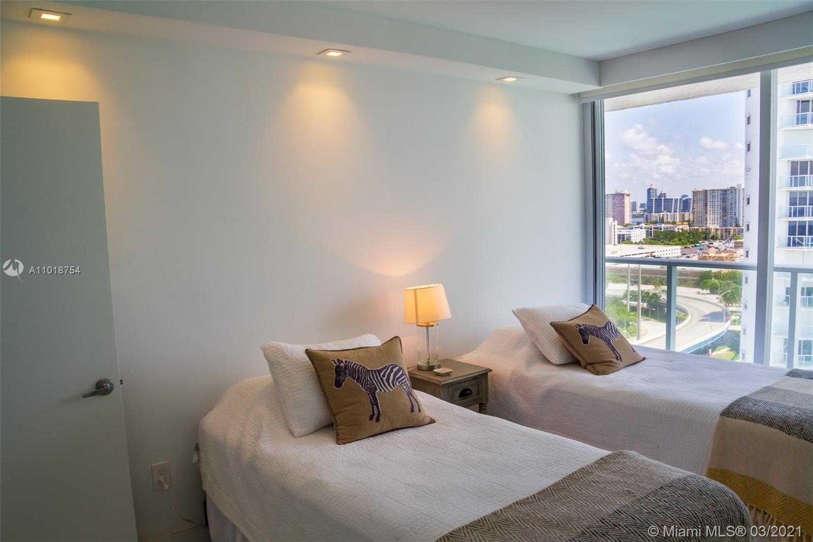 Small Image of 16445 COLLINS AVE #1525, Sunny Isles Beach Number 10