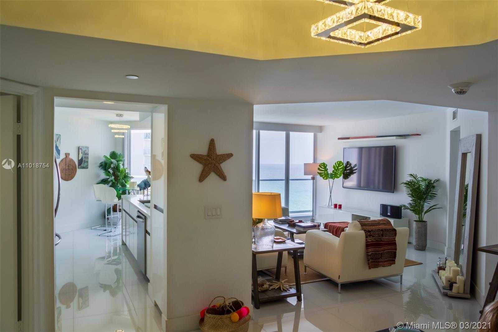 Small Image of 16445 COLLINS AVE #1525, Sunny Isles Beach Number 14