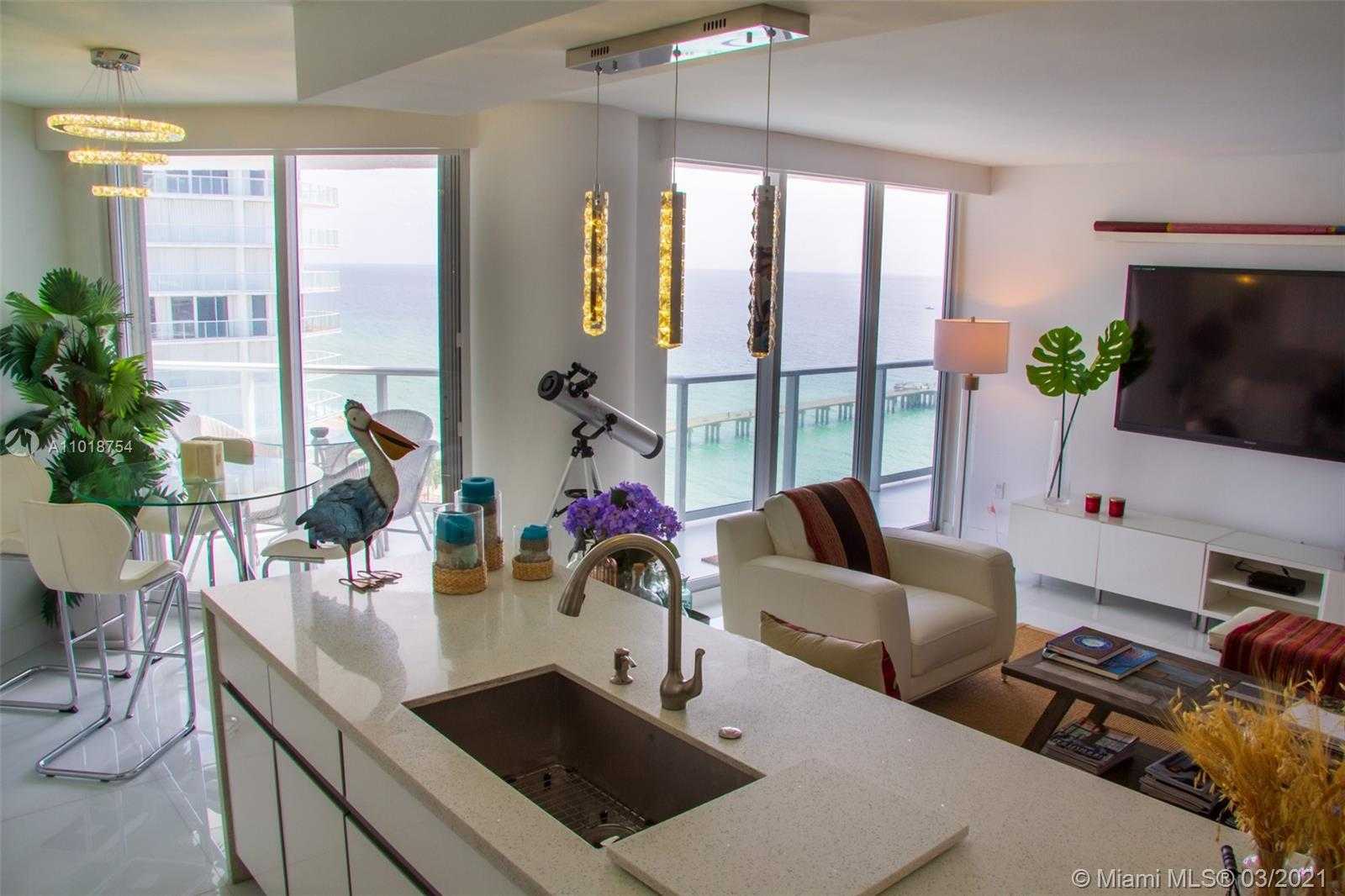 Small Image of 16445 COLLINS AVE #1525, Sunny Isles Beach Number 2