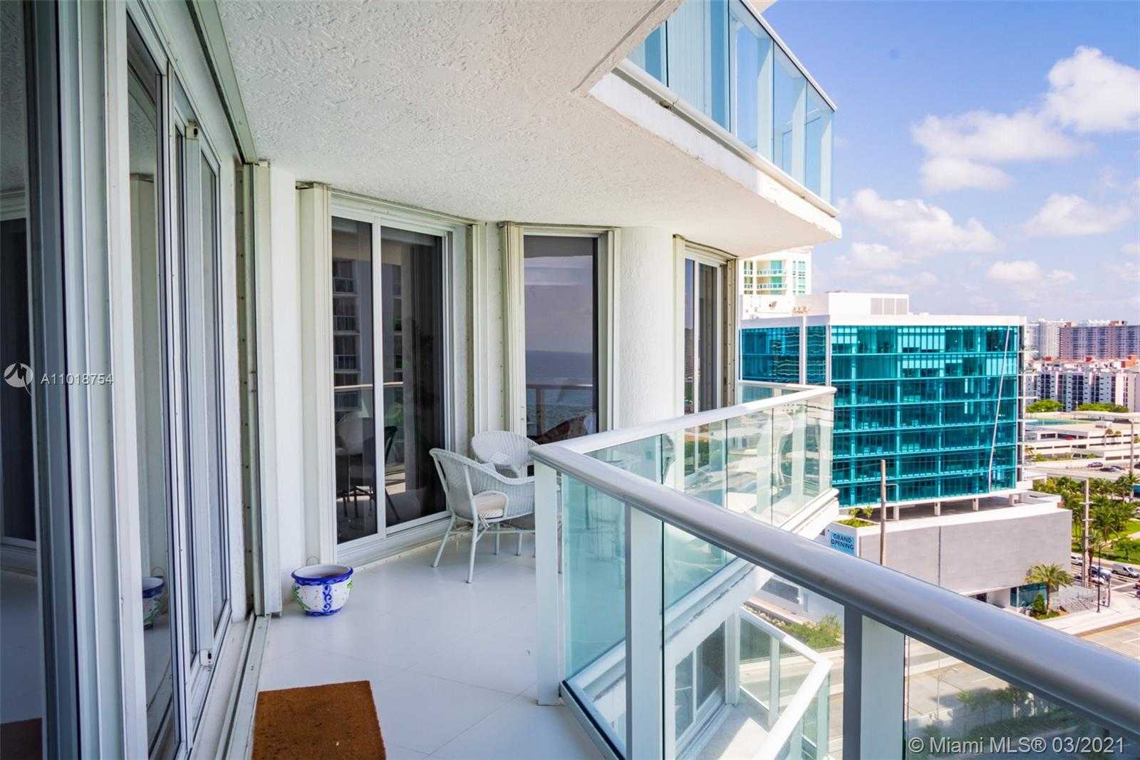 Small Image of 16445 COLLINS AVE #1525, Sunny Isles Beach Number 23