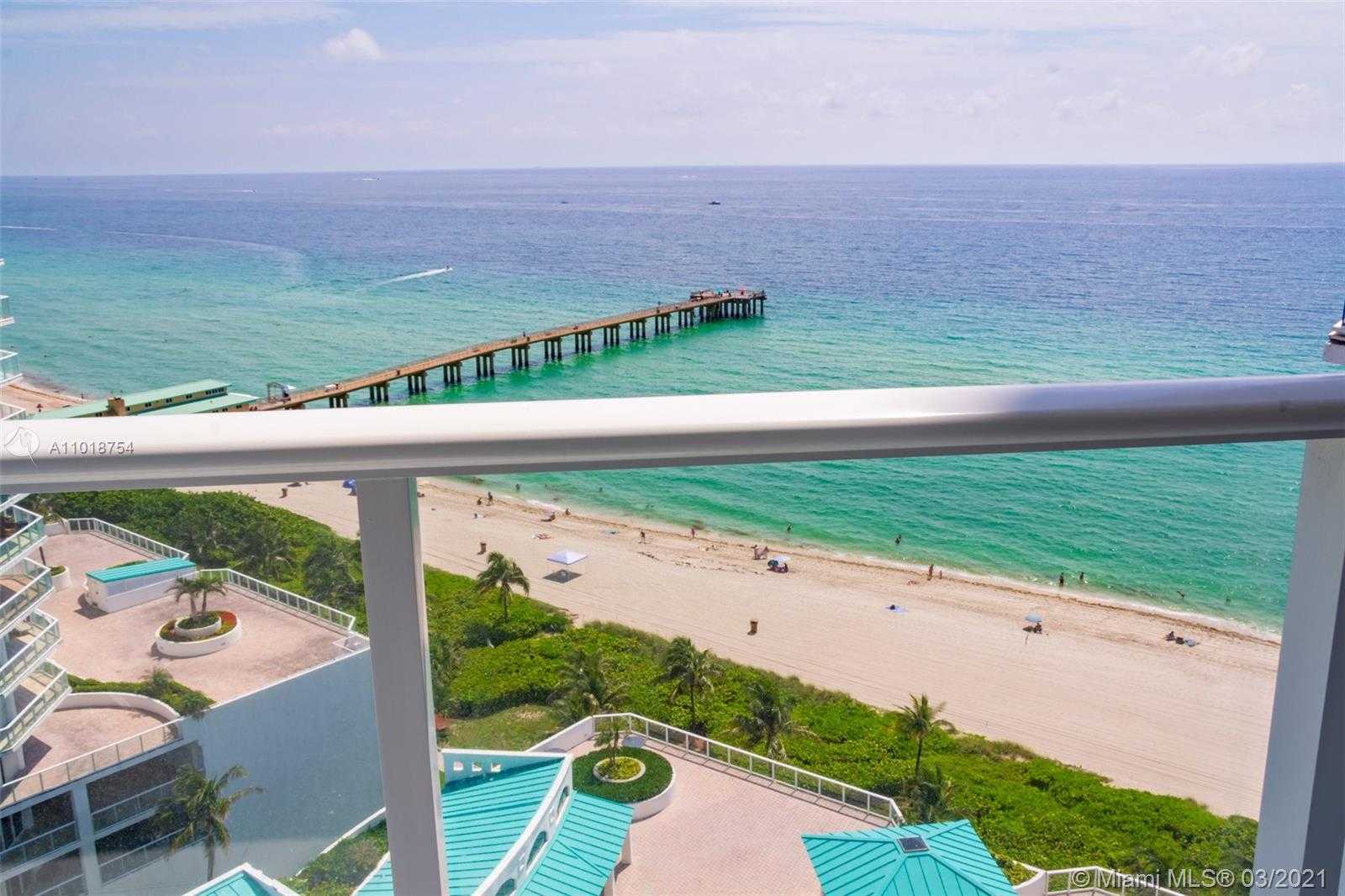 Small Image of 16445 COLLINS AVE #1525, Sunny Isles Beach Number 3