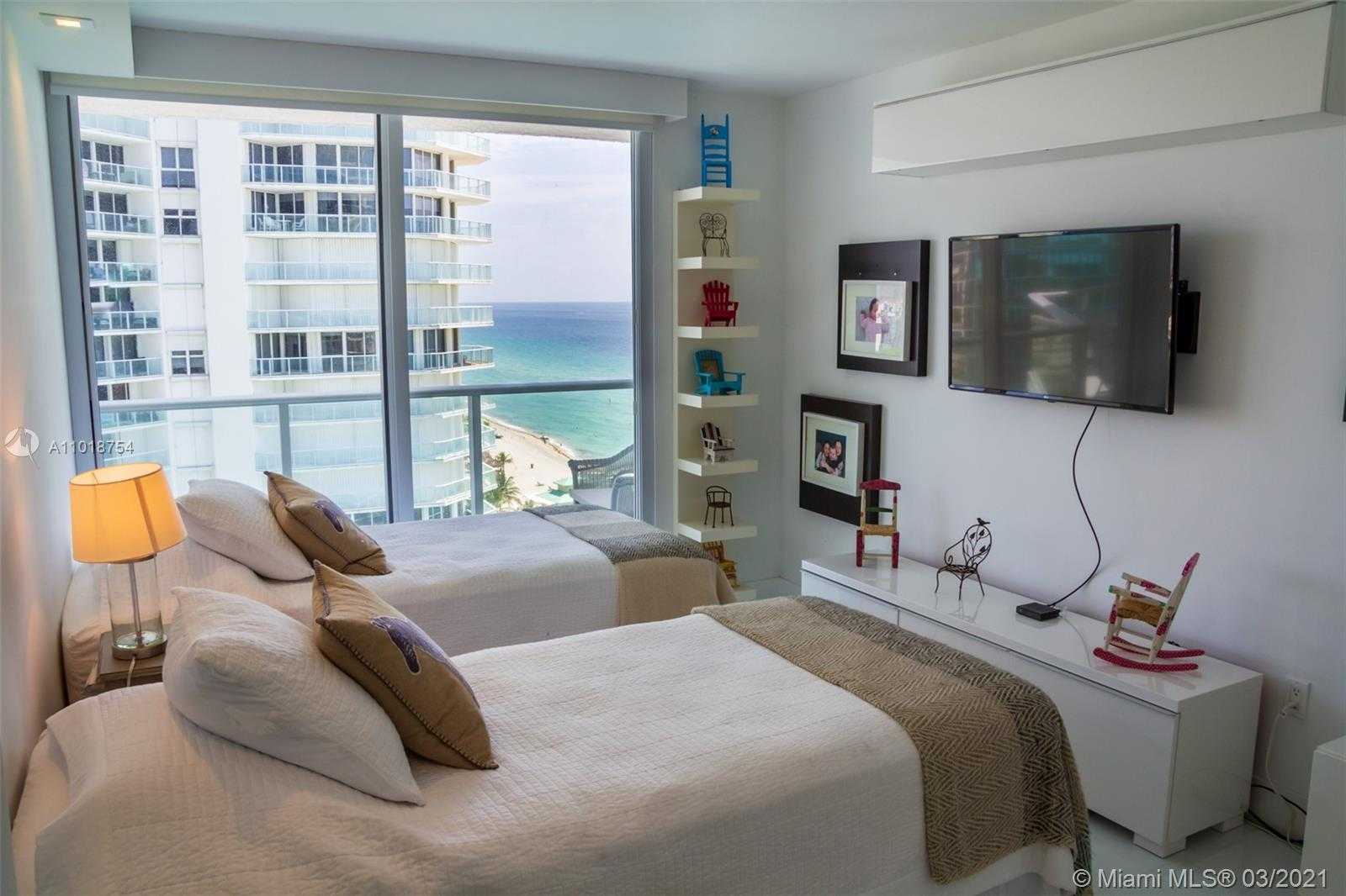 Small Image of 16445 COLLINS AVE #1525, Sunny Isles Beach Number 9