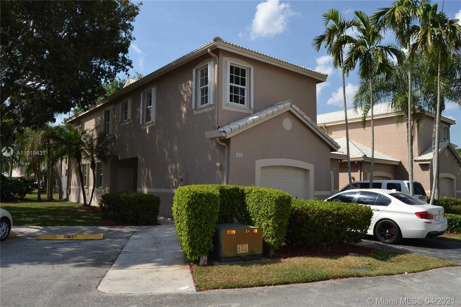 Small Image of 1947 MADEIRA DR, Weston Number 23