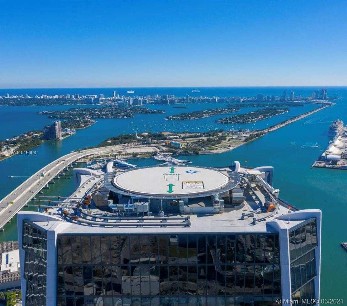 Small Image of 1000 BISCAYNE BLVD #2802, Miami Number 15