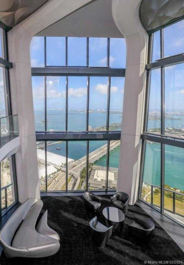 Small Image of 1000 BISCAYNE BLVD #2802, Miami Number 16