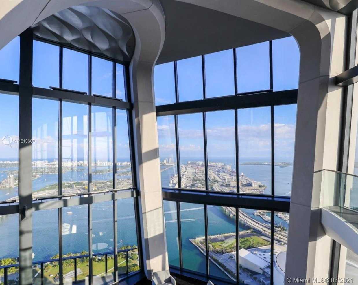 Small Image of 1000 BISCAYNE BLVD #2802, Miami Number 17