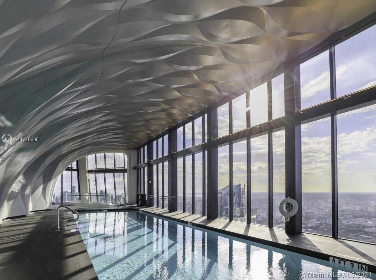 Small Image of 1000 BISCAYNE BLVD #2802, Miami Number 18
