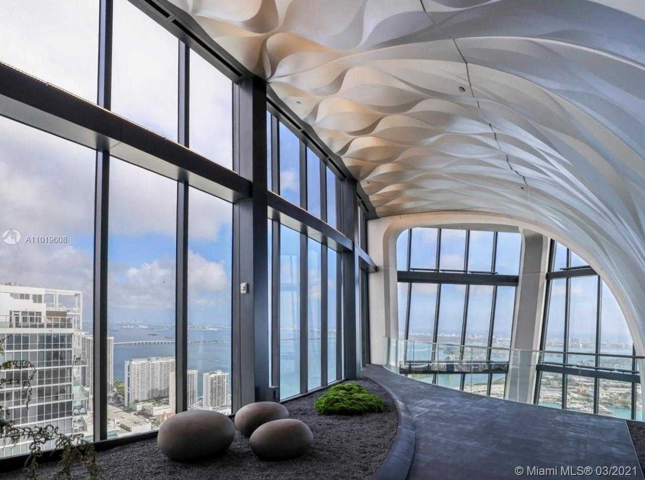 Small Image of 1000 BISCAYNE BLVD #2802, Miami Number 19