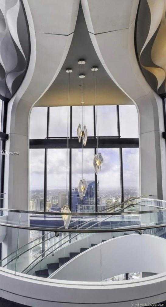 Small Image of 1000 BISCAYNE BLVD #2802, Miami Number 21
