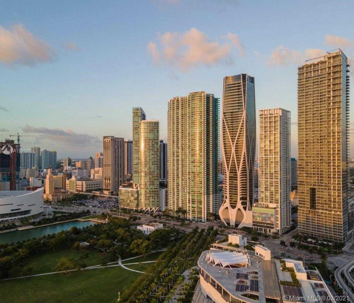 Small Image of 1000 BISCAYNE BLVD #2802, Miami Number 5