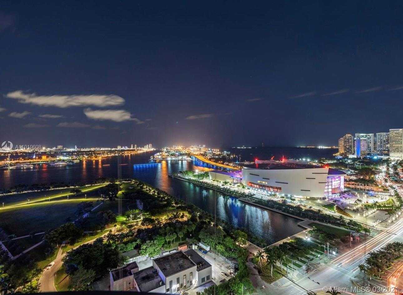 Small Image of 1000 BISCAYNE BLVD #2802, Miami Number 7