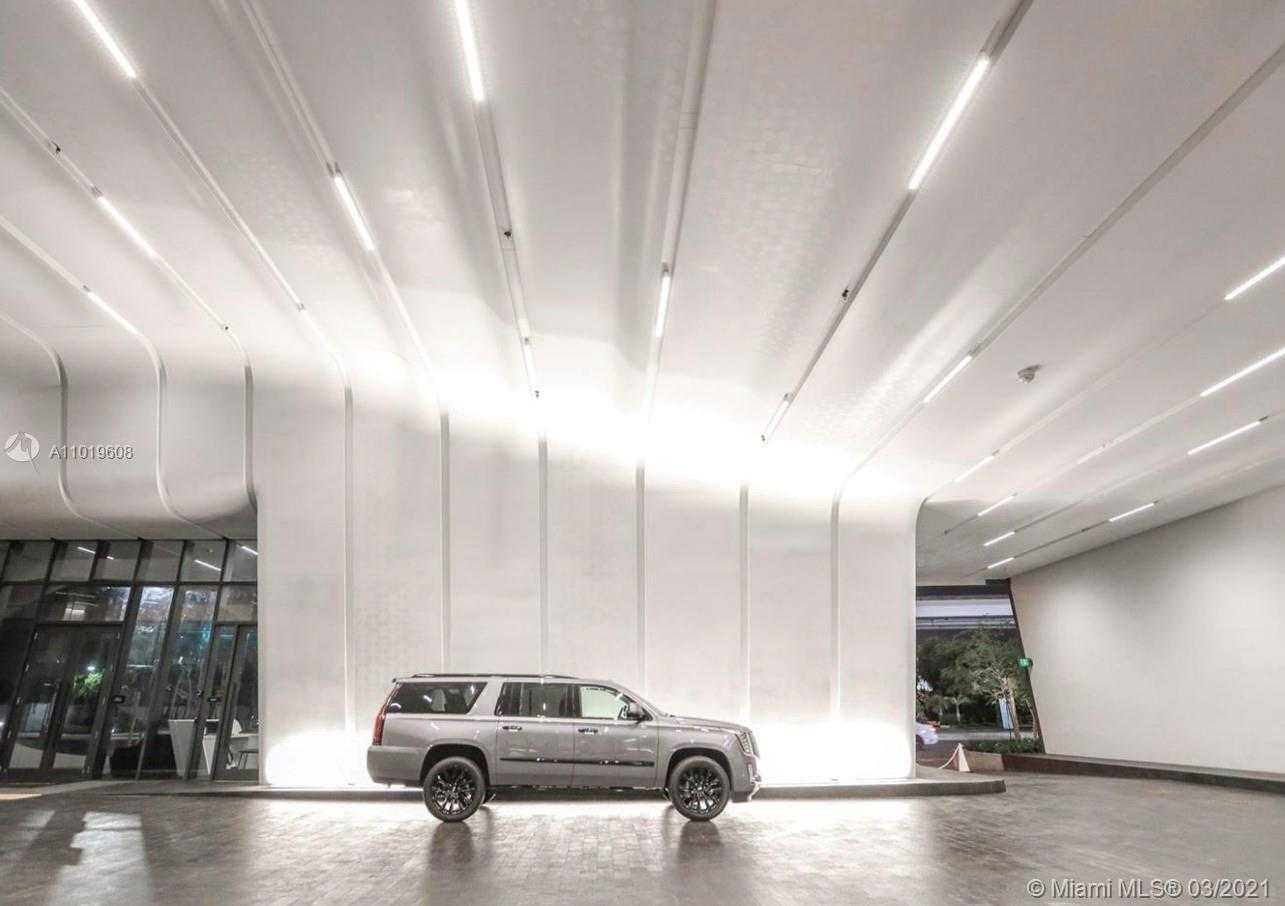 Small Image of 1000 BISCAYNE BLVD #2802, Miami Number 9