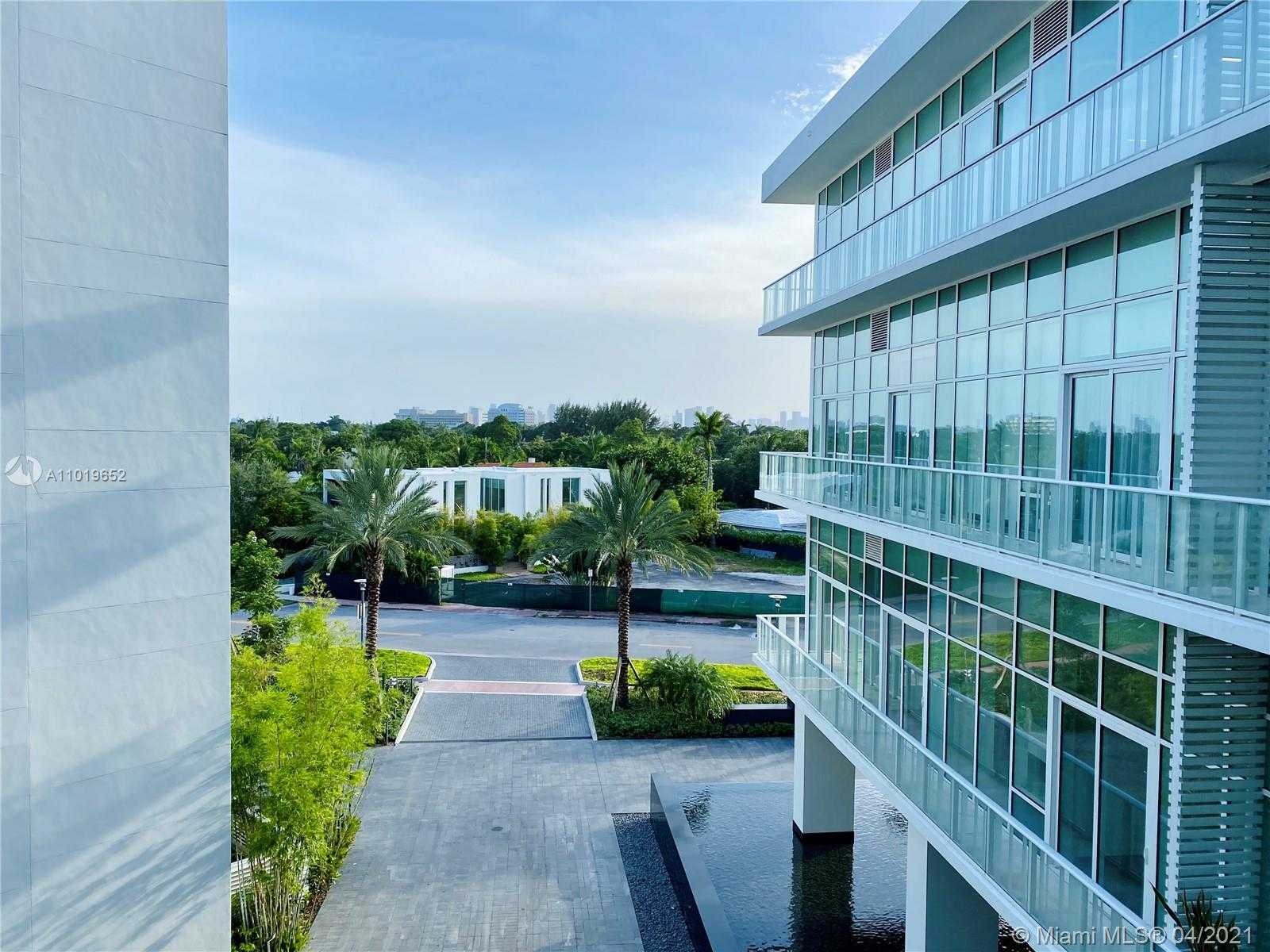 Small Image of 4701 NORTH MERIDIAN AVE #309, Miami Beach Number 13