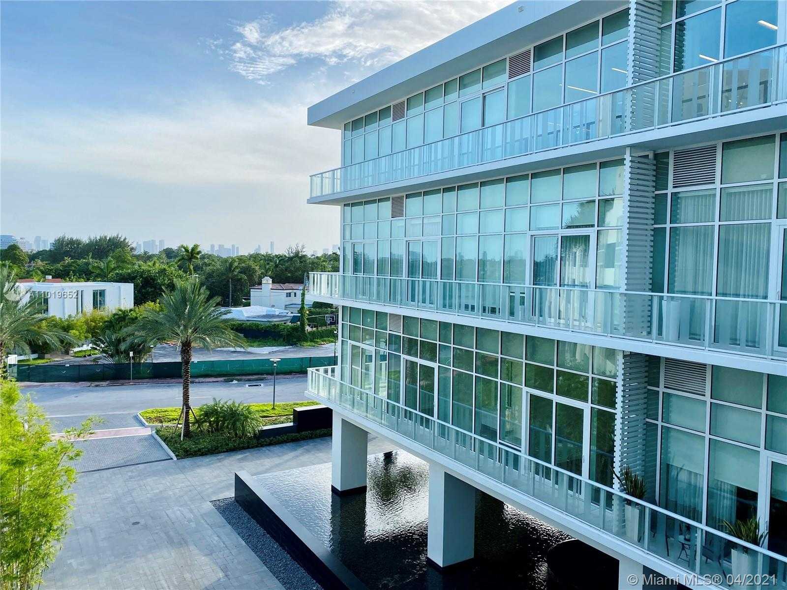 Small Image of 4701 NORTH MERIDIAN AVE #309, Miami Beach Number 15