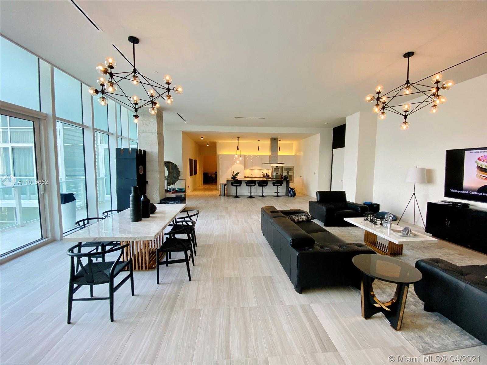 Small Image of 4701 NORTH MERIDIAN AVE #309, Miami Beach Number 3