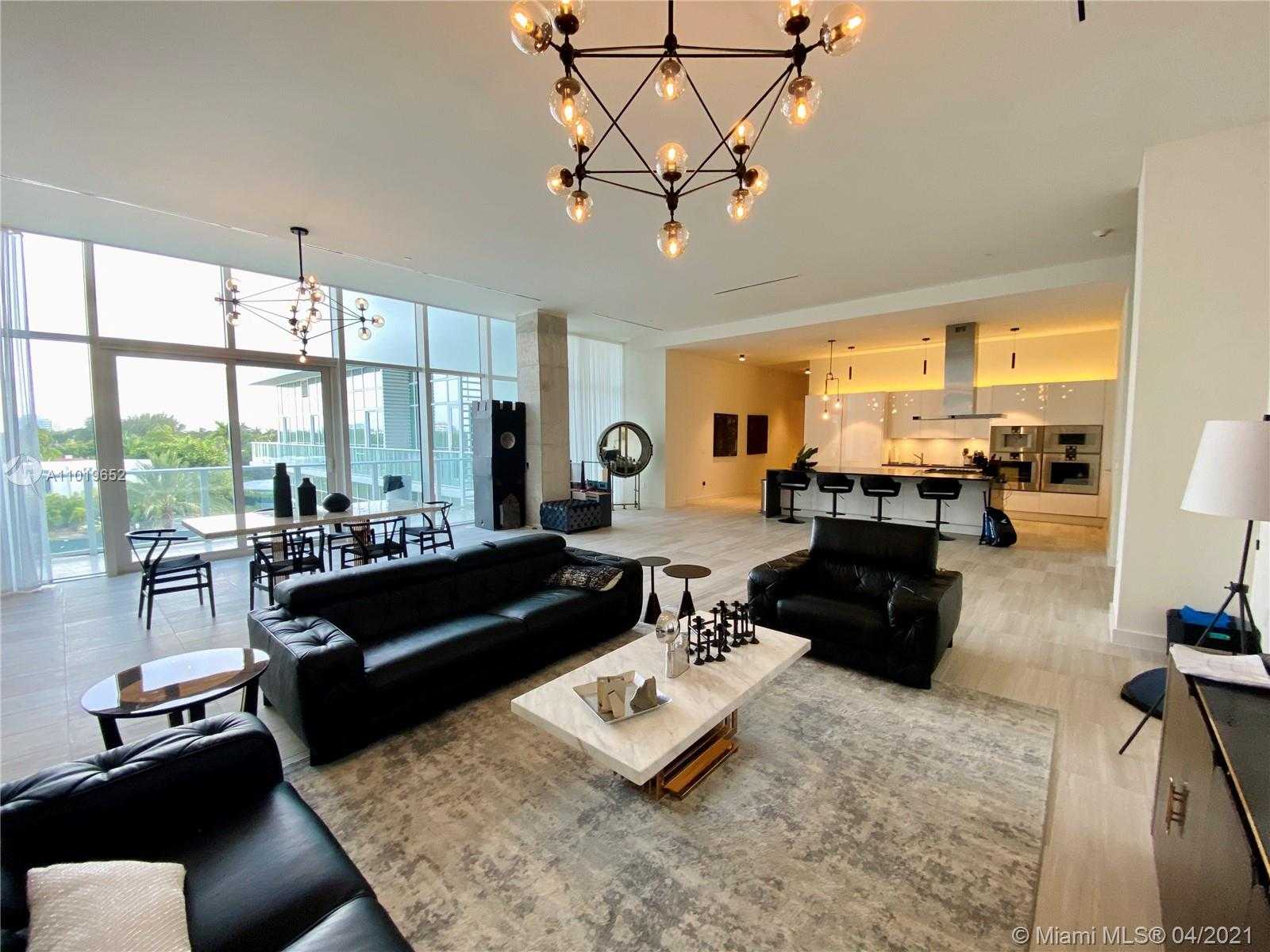 Small Image of 4701 NORTH MERIDIAN AVE #309, Miami Beach Number 4