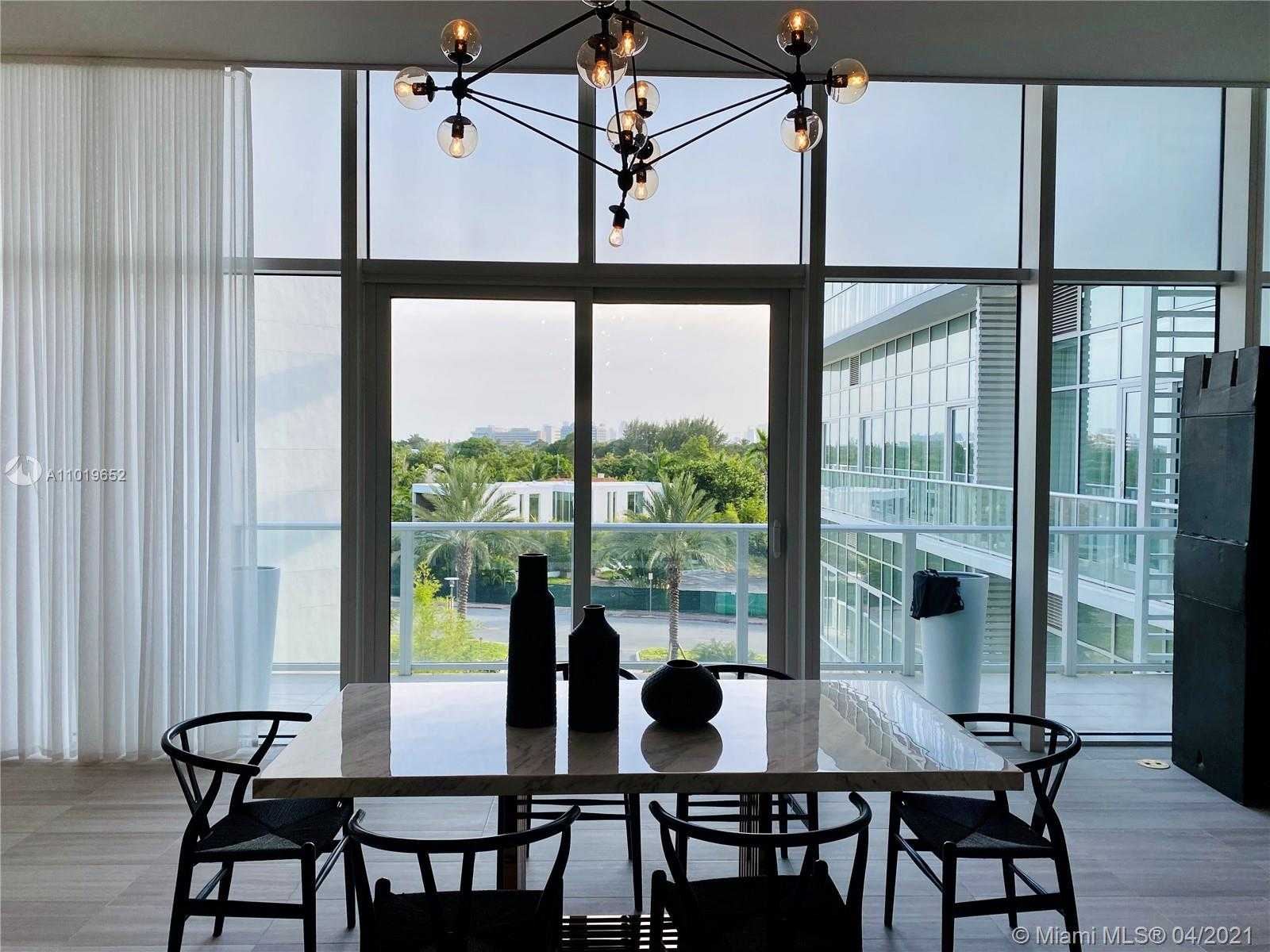Small Image of 4701 NORTH MERIDIAN AVE #309, Miami Beach Number 5