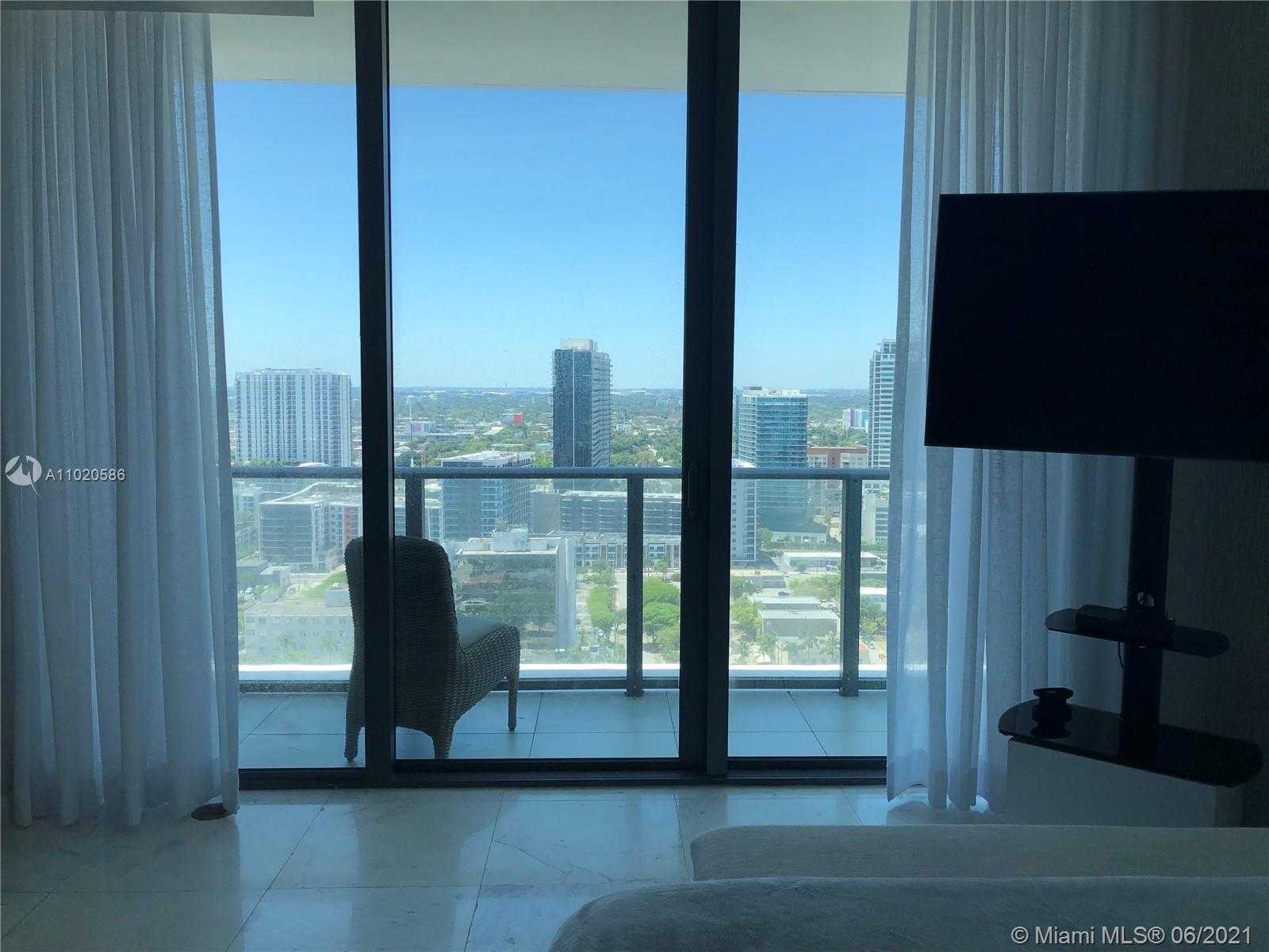 Small Image of 480 NORTH EAST 31 #2707, Miami Number 11