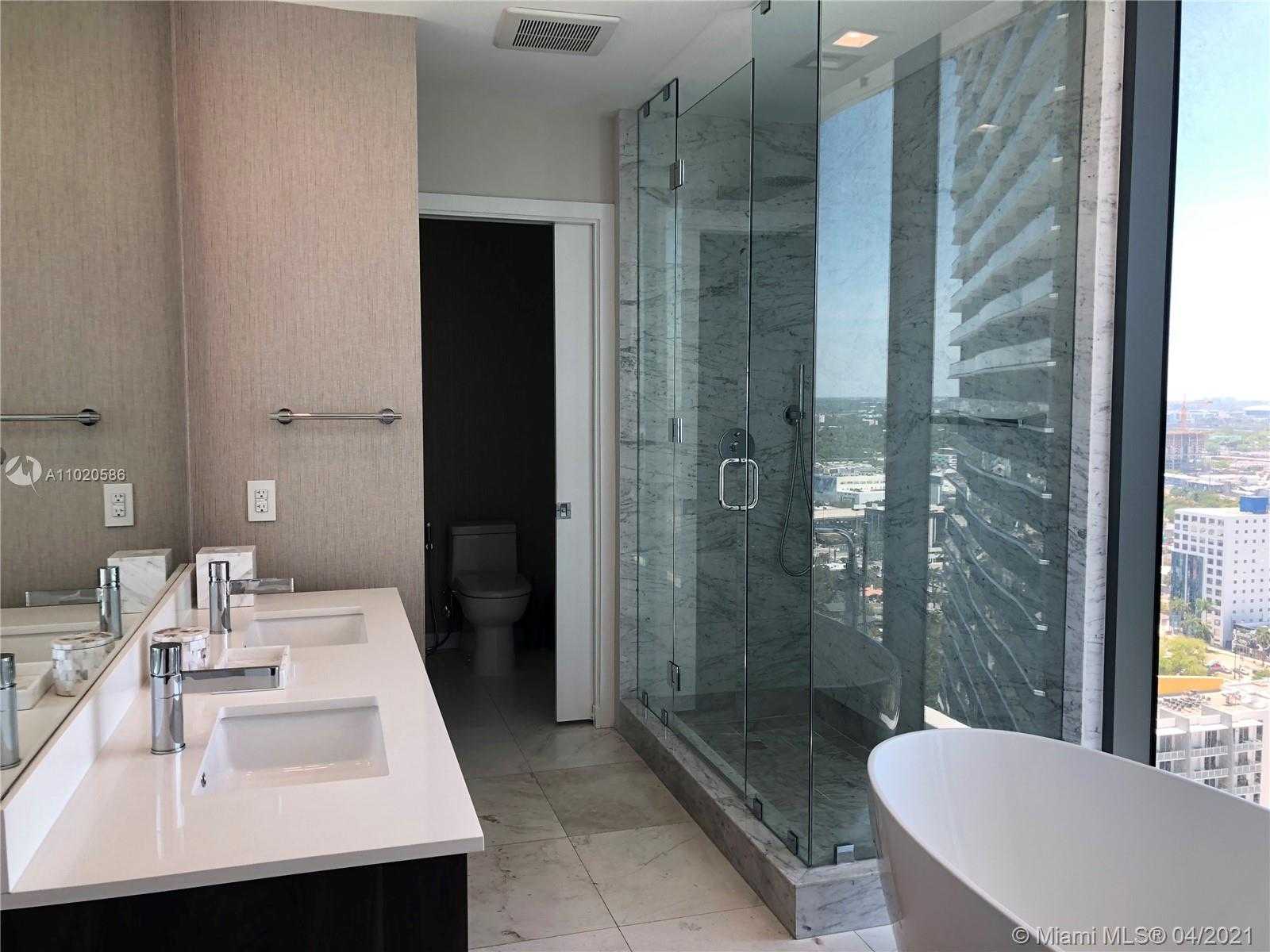Small Image of 480 NORTH EAST 31 #2707, Miami Number 14