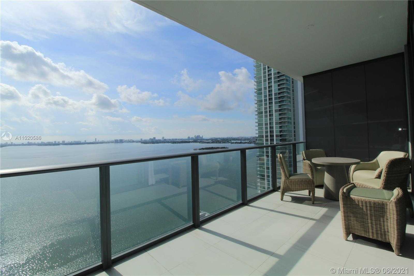 Small Image of 480 NORTH EAST 31 #2707, Miami Number 2